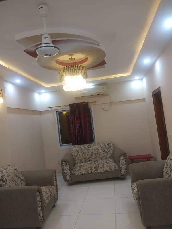 2 bed d d with roof for investment prize 3