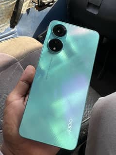 OPPO A78 Lush condition 10/10