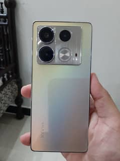 infinix Note 40 4g