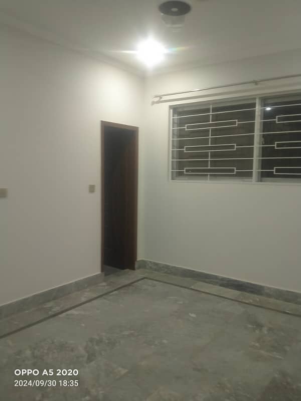 10 Marla house available for rent in iep town sector A 1