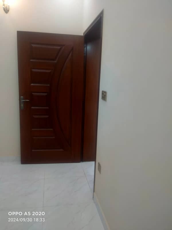 10 Marla house available for rent in iep town sector A 2