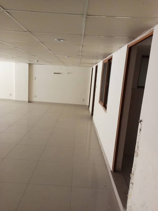 8 Marla Ground Mezzanine And Basement Available For Rent 6