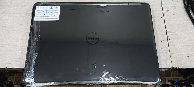 Dell 5440 i5 4th 8gb / 500gb All ok 0