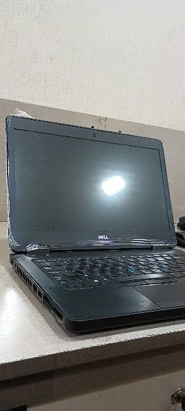 Dell 5440 i5 4th 8gb / 500gb All ok 4