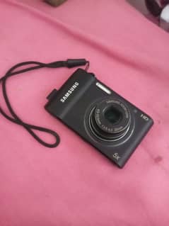 samsung st66 16mp digital camera