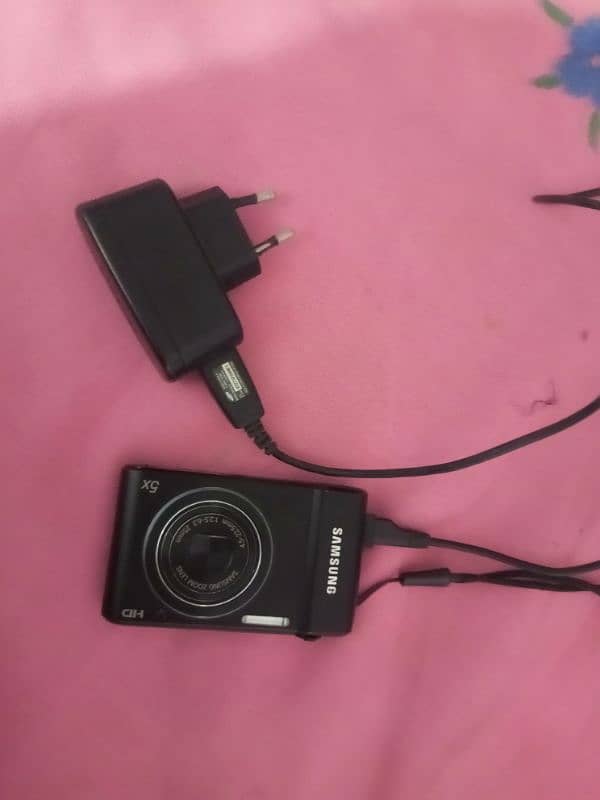 samsung st66 16mp digital camera 2