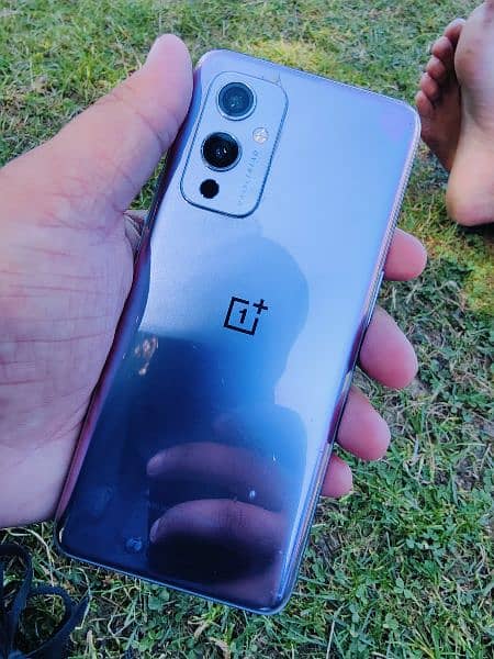 Oneplus 9 5G 5