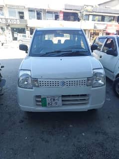 Suzuki Alto 2012 0