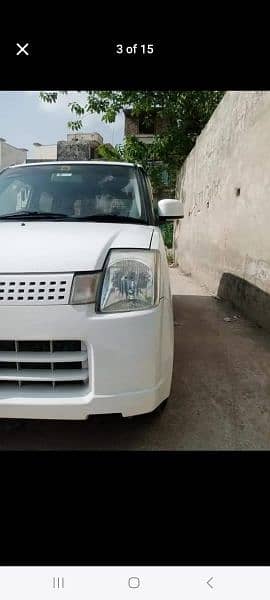 Suzuki Alto 2012 2