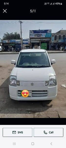 Suzuki Alto 2012 3