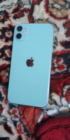 iphone 11 non pta jv 64 GB