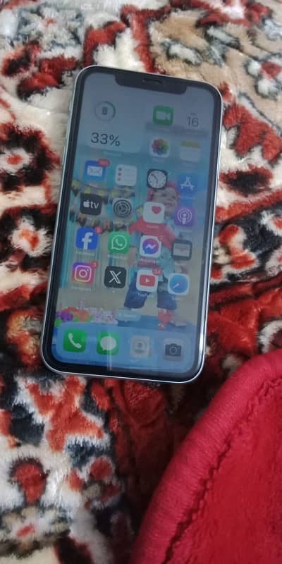 iphone 11 non pta jv 64 GB 1