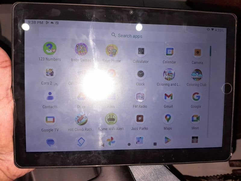 Lectrus Tab For Sale Like Brand New Condition 2