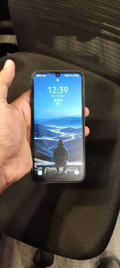 samsung A15 6gb 128gb 0