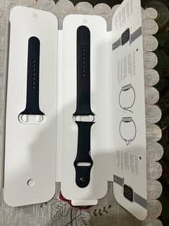 Apple Watch Series 7 Midnight 45mm