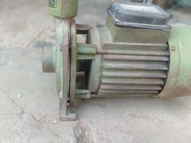 water pumps ( monoblock pumps) 6