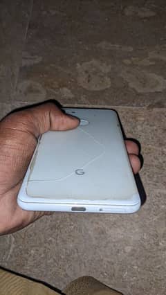 Google pixel 3xl 4/64 gb Tex paid approved 0