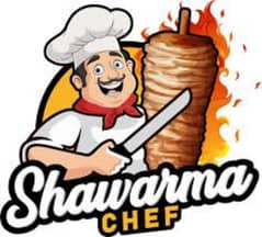 Shawarma karigar chef required