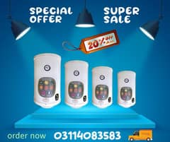 ELECTRIC WATER HEATER GAYSER ELECTRIC GEYSER ALL SIZE 03114083583 0