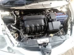 Honda City IDSI 2005