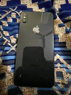 Iphone XS Max Pta Approved 256GB Waterpack for Sale