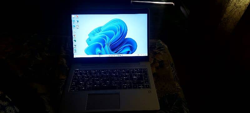 Hp Elitebook 840 G5 3