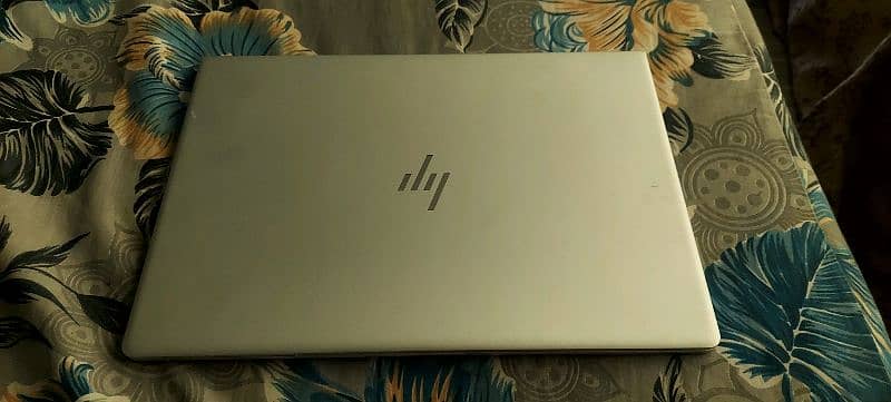 Hp Elitebook 840 G5 4