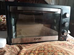 BRAND NEW MICROWAVE OVEN FOR SALE