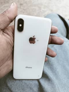 i phone x 64 gb pta approved