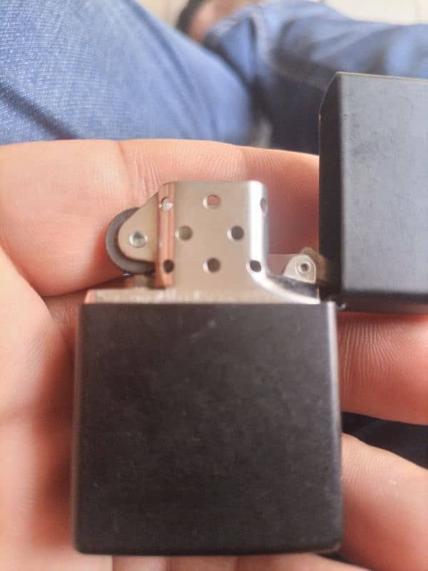 I sell original usa made zippo lighter 1