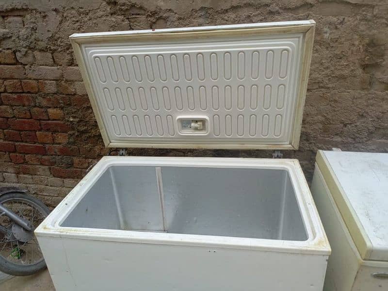 Freezer For sale 2