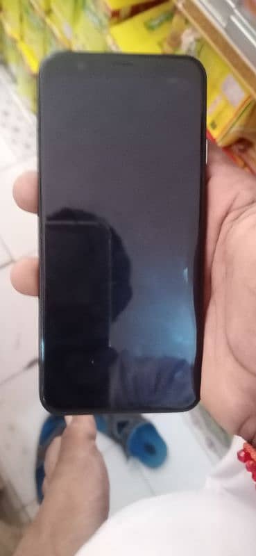 google pixel 4xl 64 PTA approve ha 4