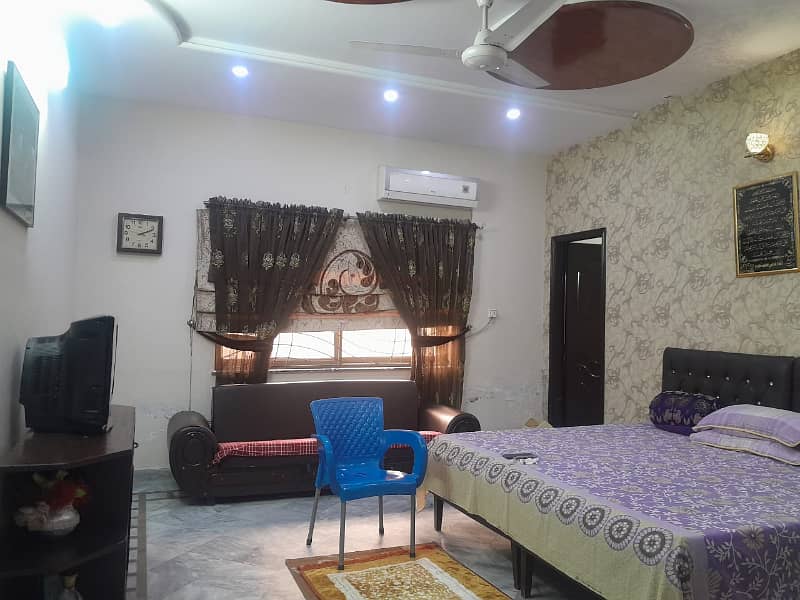 Upper portion for rent 2