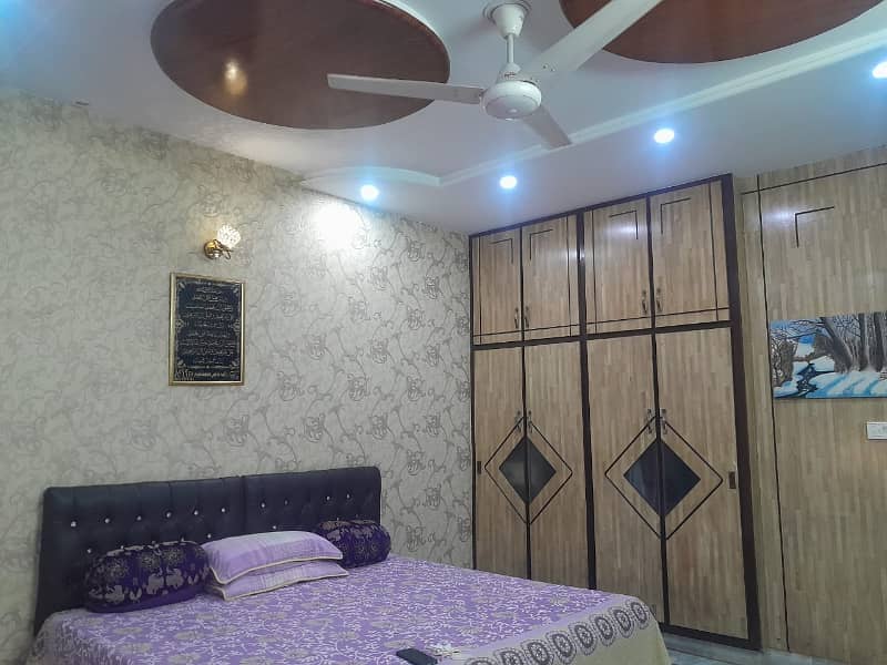 Upper portion for rent 3