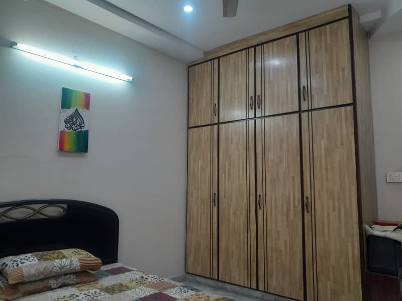 Upper portion for rent 4