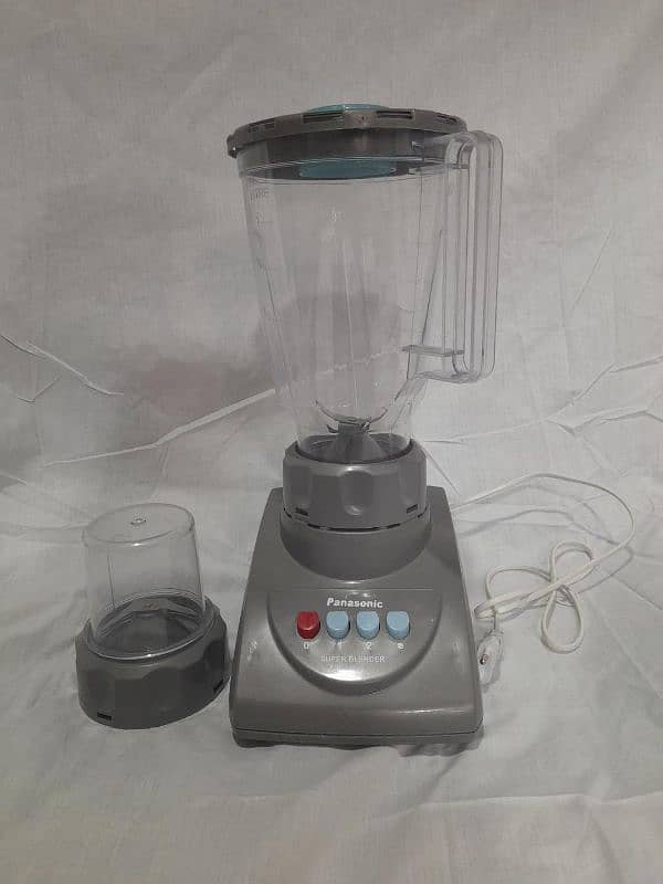 Portable Electric Juicer Blender Box Packed 2