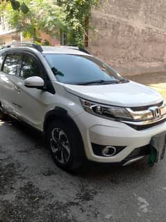 Honda BR-V,s 2018 0