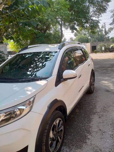 Honda BR-V,s 2018 10