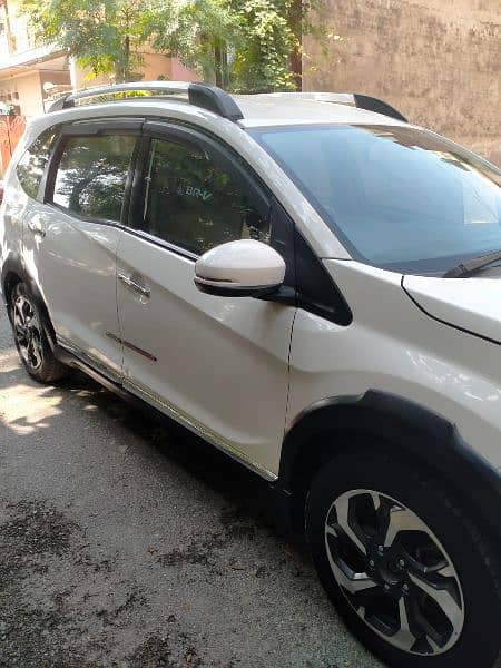 Honda BR-V,s 2018 14