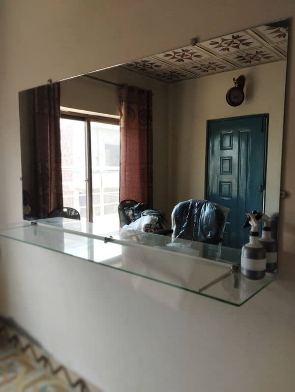 saloon mirrors for sale 1