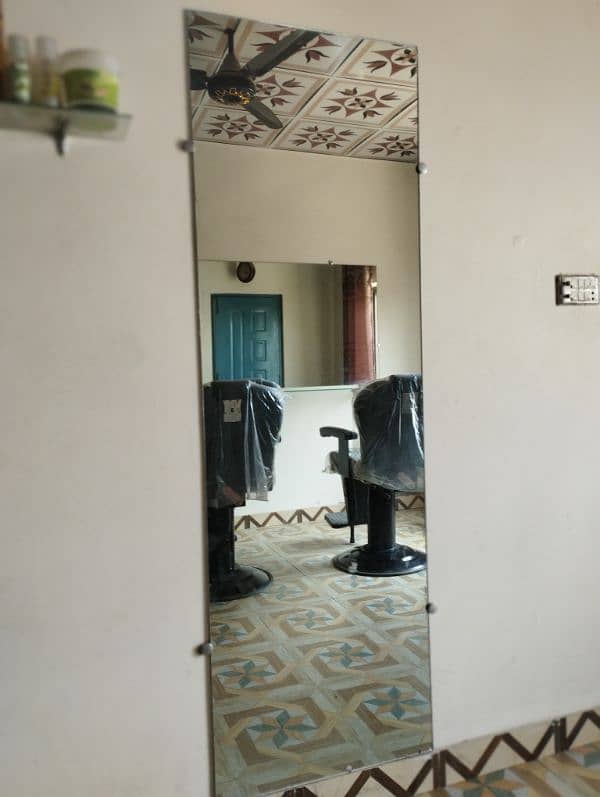 saloon mirrors for sale 2