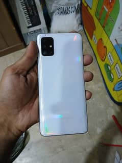 Samsung A51 Very good condition