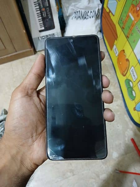 Samsung A51 Very good condition 2