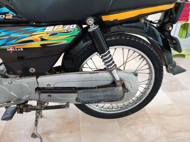 70 cc bike for sale 1