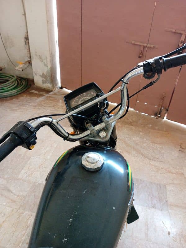 70 cc bike for sale 3