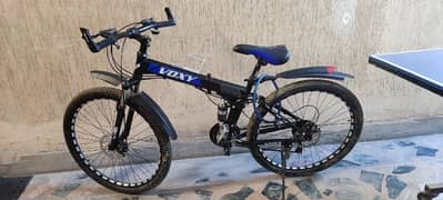 Voxy Bicycle for sale | 2024