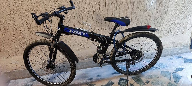 Voxy Bicycle for sale | 2024 2