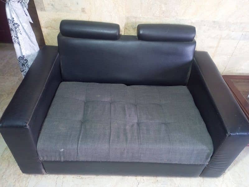 Sofa Set (10 seater) 1