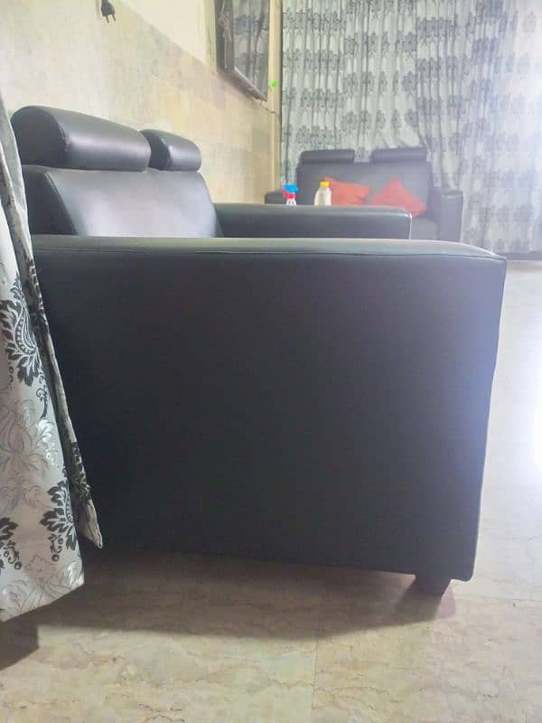 Sofa Set (10 seater) 4