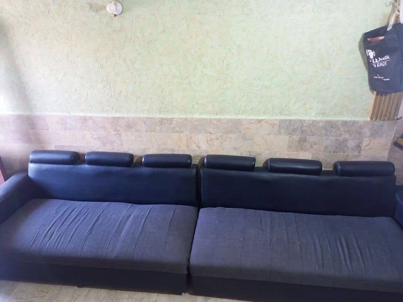 Sofa Set (10 seater) 5